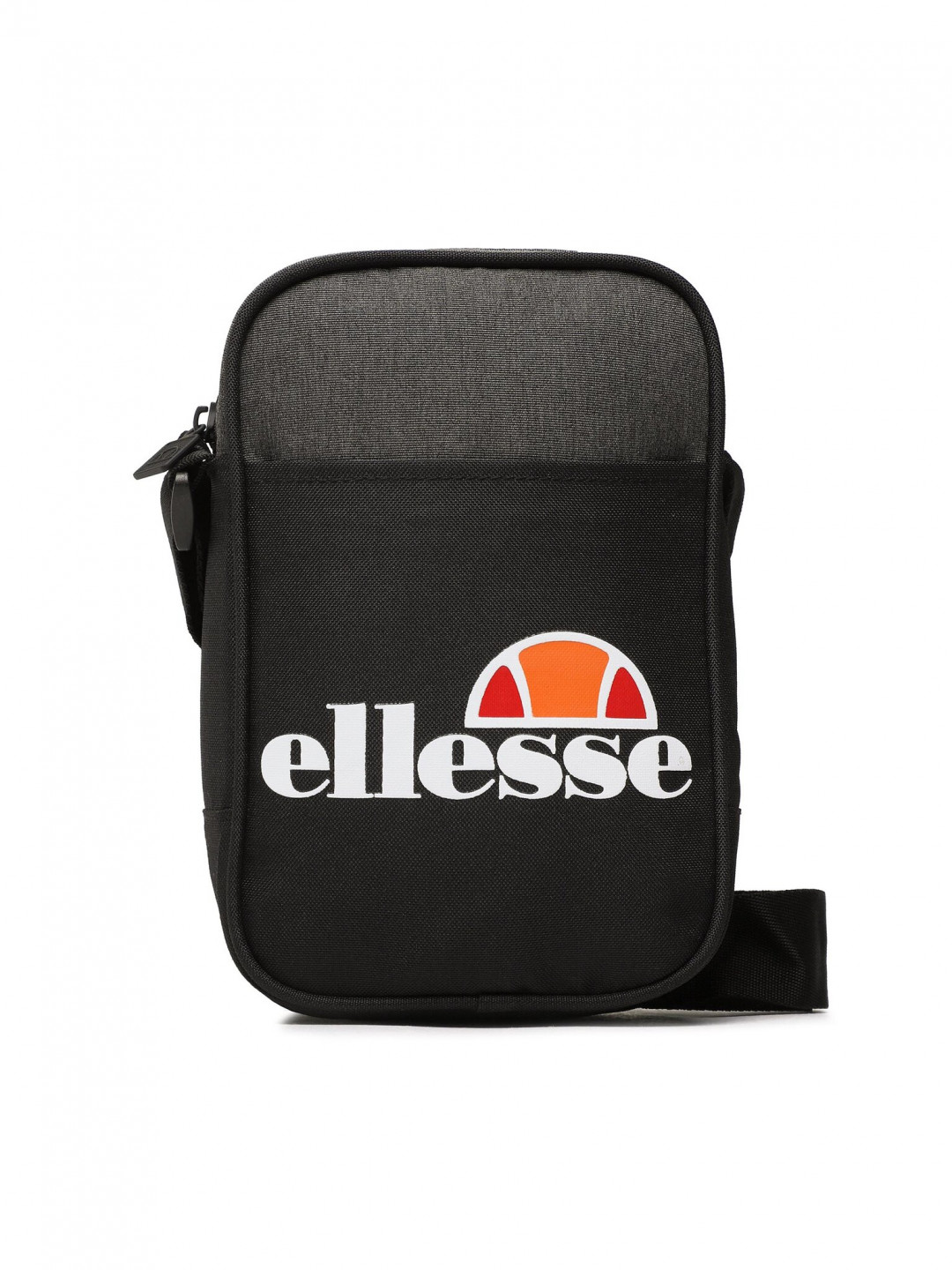 Ellesse Brašna Lukka Cross Body Bag ASSY0728 Černá